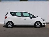 Opel Meriva (2016) 1.6 CDTI, po STK, zamluveno - náhled 6