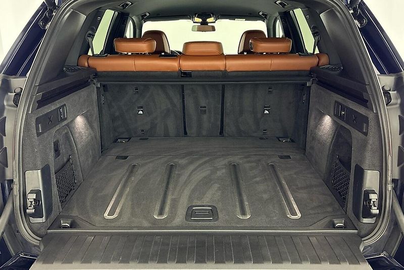 BMW X5 xDrive40d - fotka 10 z 27