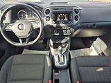 Volkswagen Tiguan 2.0TDi 130kW 4x4, DSG,webasto, - náhled 11