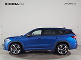 Škoda Kodiaq (2025) RS 2.0TSi 195Kw 4x4 WEBASTO TA - náhled 2