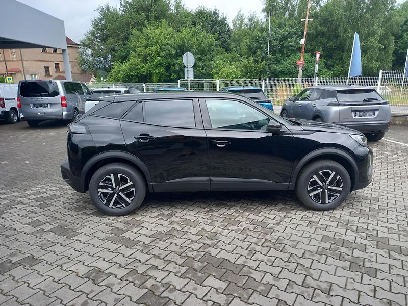 Peugeot 2008 (2026) BUSINESS Turbo 100k MAN6 - fotka 6 z 17
