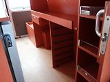 Opel Movano (2008) 2.5CDTI 88kW MOBILNÍ PRODEJNA! - náhled 16
