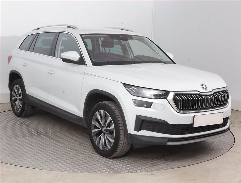 Škoda Kodiaq (2023) Ambition 2.0 TDI - fotka 1 z 17