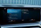 BMW M3 Competition xDrive, Ventilace - náhled 21