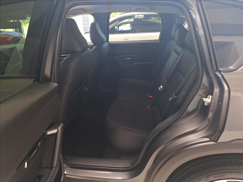 Mazda CX-5 (2026) 2,5 G 141ps 6AT AWD Centre-Lin - fotka 4 z 12