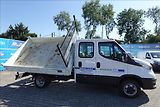 Iveco Daily 3,0 HPT  35C180 3 STRANNÝ SKLÁ - náhled 8
