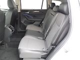 Volkswagen Tayron (2025) People 1,5 eTSI 110 kW mHEV DS - náhled 21