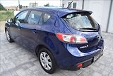 Mazda 3 1,6 i 77KW VÝHŘEV NOVÁ STK - náhled 7