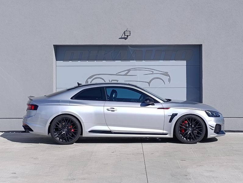 Audi RS 5 2.9TFSI V6 BiTurbo ABT - fotka 5 z 37