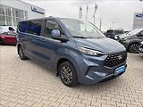Ford Tourneo Custom 2,0 EcoBlue 125kW L2 Titanium - náhled 7