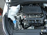 Hyundai i30 1,5 DPI 71kW Family,ČR,záruka - náhled 39