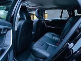 Volvo V60 2.4D4 5V AUTOMAT KAMERA TAŽNÉ - náhled 33