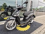 Piaggio Liberty 125 iGET (2026) Liberty 125 E5+ - náhled 33