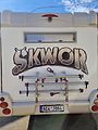 Fiat Ostatní (2012) Prodám obytný vůz Fiat Rimor - náhled 9