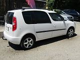 Škoda Roomster (2012) 1.6 TDI 66kW - náhled 10