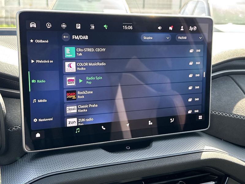 Škoda Kodiaq (2025) 2.0 TDI 4x4 DSG Sportline - fotka 22 z 36