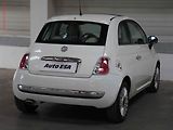 Fiat 500 (2008) 1.25 i, AT, STK3/28 - náhled 6