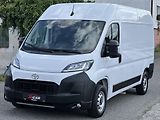 Toyota Proace Max Active 2.2D L2H2 ČR 1.MAJ. DPH - náhled 1