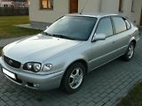 ZKUŠENOSTI UŽIVATELE: Toyota Corolla 2,0 D-4D