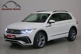 Volkswagen Tiguan (2022) R-line 2,0TDI 147 KW 4M DSG - náhled 1