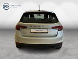 Škoda Fabia 1,0 TSi 70 kW SELECTION - náhled 7