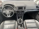 Seat Alhambra (2013) 2.0 TDi, Style, TZ, bixen - náhled 8
