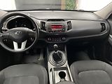 Kia Sportage 1.6 GDi ČR TZ REZERVACE  - náhled 20