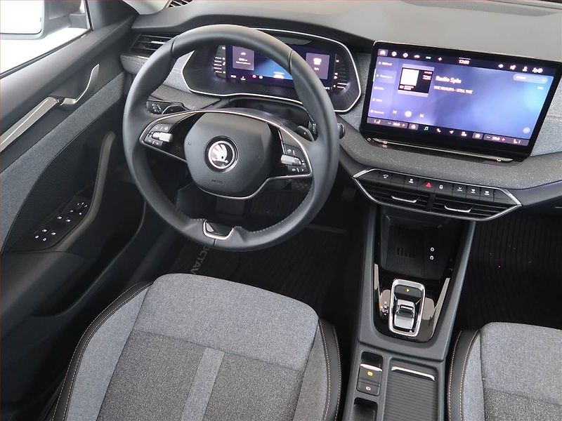 Škoda Octavia (2024) 1.5 TSI - fotka 7 z 12