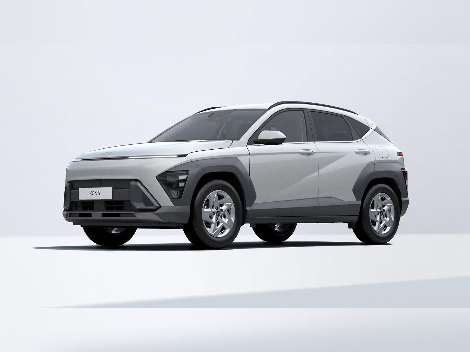 Hyundai Kona Smart Technology