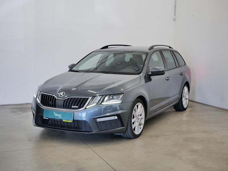 Škoda Octavia - fotografie inzerátu