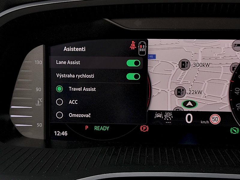 Škoda Octavia (2025) Combi top Selection 1,5 Tsi 11 - fotka 9 z 42