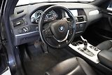 BMW X3 3,0 XDRIVE30D AUTOMAT - náhled 12