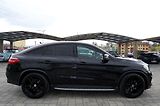 Mercedes-Benz GLE 350d 4Matic AMG/260PS - náhled 7