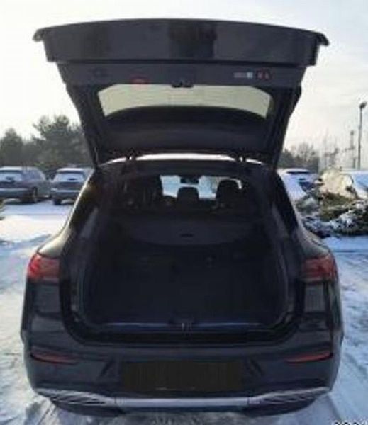 Mercedes-Benz EQS 450 AMG 4MATIC 4L-ZÁRUKA  - fotka 11 z 13