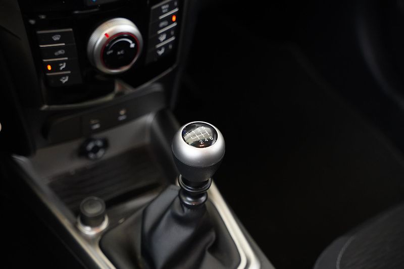 SsangYong Tivoli - fotka 20 z 23