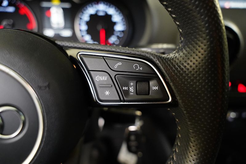 Audi A3 - fotka 19 z 29