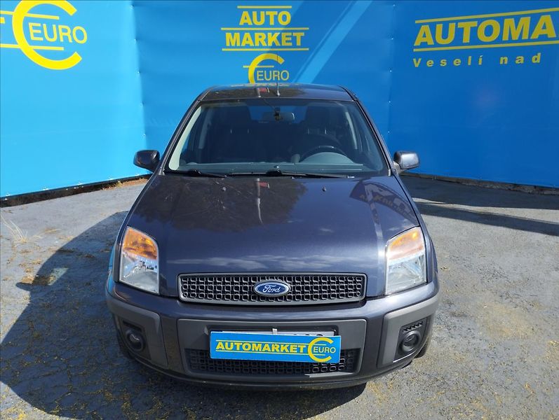 Ford Fusion 1,4 59KW  NOVE ROZVODY BRZDY - fotka 2 z 15