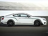 Bentley Continental GT3-R.
