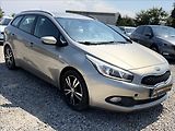 Kia Ceed 1,6 NOVÉ V ČR, +SADA KOL - náhled 2