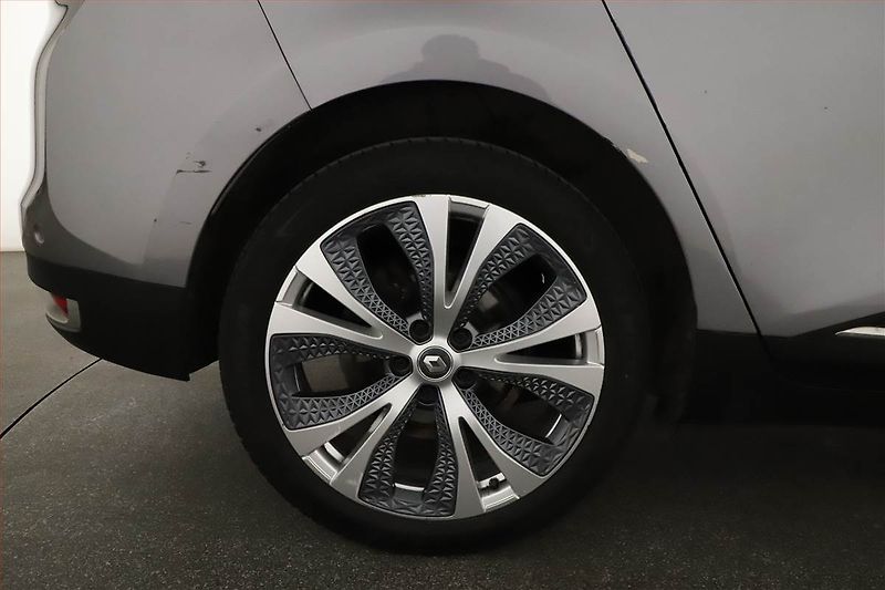 Renault Scénic (2017) 1.6 dCi, ČR,1.maj, Kůže, Navi - fotka 12 z 16
