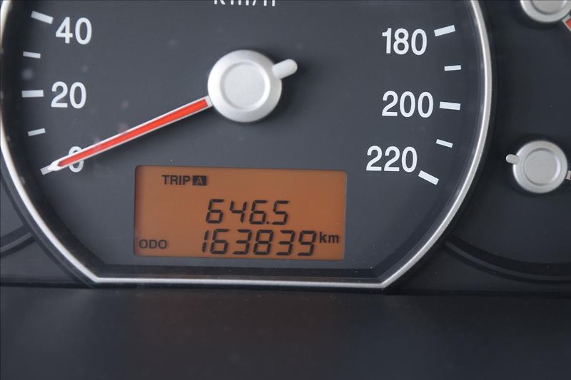 Kia Carens 1,6 CRDI 85KW NÍZKÉ KM VÝHŘEV - fotka 42 z 51