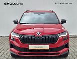 Škoda Karoq (2025) Sportline 1.5TSi 110kW 7°autom - náhled 3