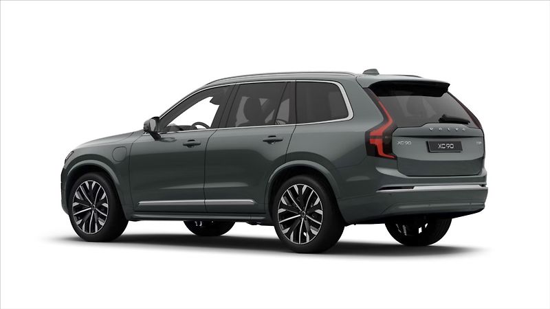 Volvo XC90 (2026) 2,0 T8  Ultra Bright - fotka 2 z 13