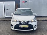 Toyota Yaris 1.33i, ČR, Trend, manual - náhled 2