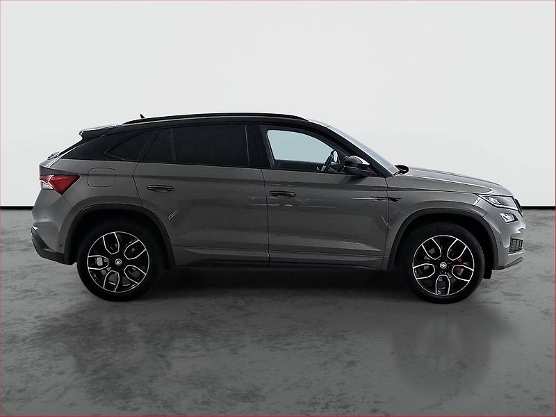 Škoda Kodiaq (2022) 2.0 TSI 4x4 - fotka 6 z 17