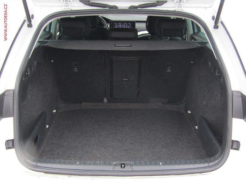 Škoda Octavia (2020) 2.0TDi, Style, LED, navi - fotka 7 z 21