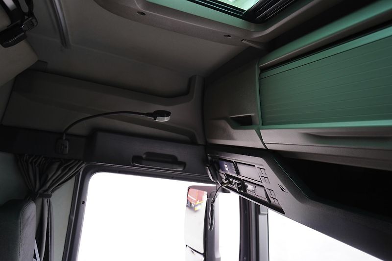 MAN TGX (2022) 18.470 / E 6 / GM / ZESTAW PRZ - fotka 50 z 52
