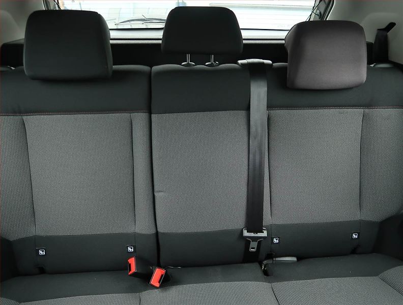 Citroën C4 Cactus (2019) 1.2 PureTech, Serv.kniha - fotka 10 z 17