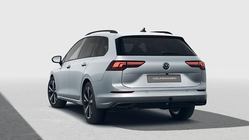 Volkswagen Golf (2026) People 2,0 TDI DSG - fotka 3 z 9