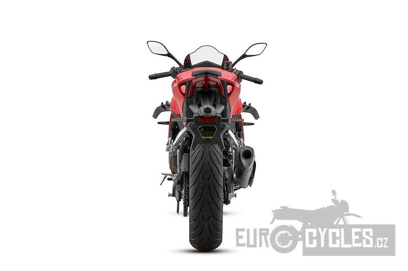 QJ Motor (2026) SRK 800 RR - fotka 4 z 23